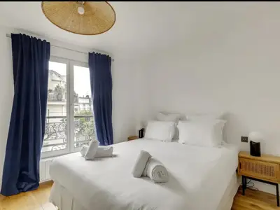 Ferienwohnung für 9 Personen (120 m²) in Paris 3/10