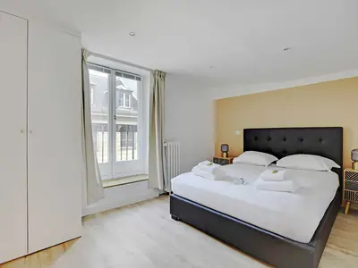 Ferienwohnung für 9 Personen (120 m²) in Paris 3/10