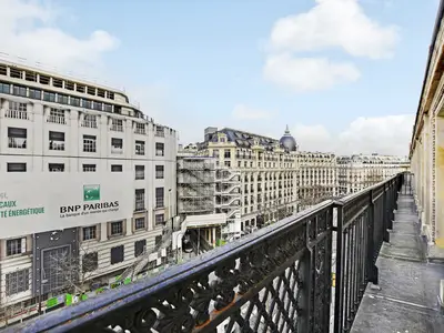 Ferienwohnung für 9 Personen (120 m²) in Paris 5/10