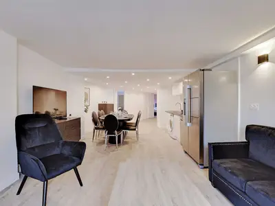 Ferienwohnung für 9 Personen (120 m²) in Paris 7/10