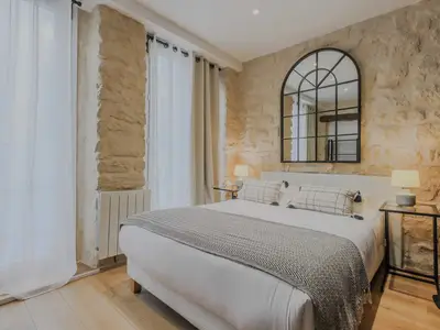 Ferienwohnung für 5 Personen (57 m²) in Paris 5/10