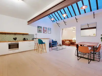 Ferienwohnung für 7 Personen (96 m²) in Paris 1/10