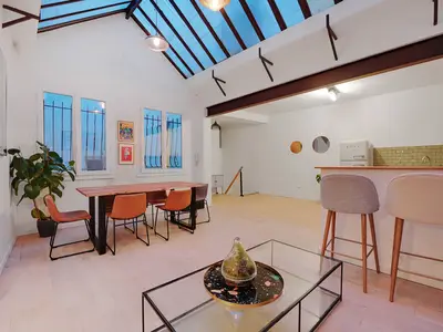Ferienwohnung für 7 Personen (96 m²) in Paris 2/10