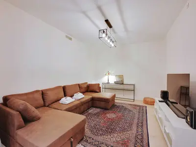 Ferienwohnung für 7 Personen (96 m²) in Paris 3/10