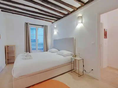 Ferienwohnung für 7 Personen (96 m²) in Paris 5/10