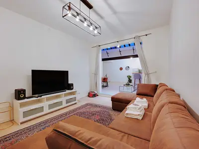 Ferienwohnung für 7 Personen (96 m²) in Paris 7/10