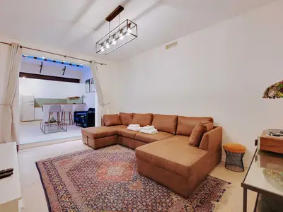 Ferienwohnung für 7 Personen (96 m²) in Paris 8/10