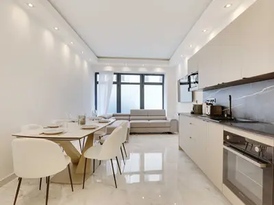 Ferienwohnung für 7 Personen (70 m²) in Paris 1/10