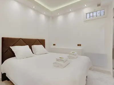 Ferienwohnung für 7 Personen (70 m²) in Paris 3/10