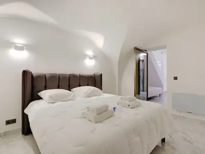 Ferienwohnung für 7 Personen (70 m²) in Paris 4/10