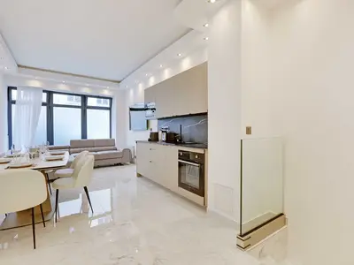 Ferienwohnung für 7 Personen (70 m²) in Paris 10/10
