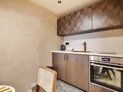Ferienwohnung für 7 Personen (50 m²) in Paris 2/10