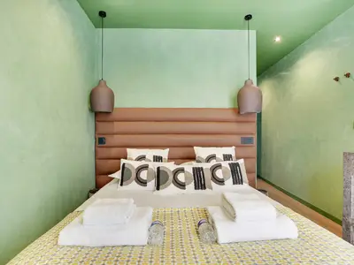 Ferienwohnung für 7 Personen (50 m²) in Paris 4/10