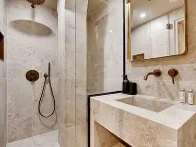Ferienwohnung für 7 Personen (50 m²) in Paris 5/10