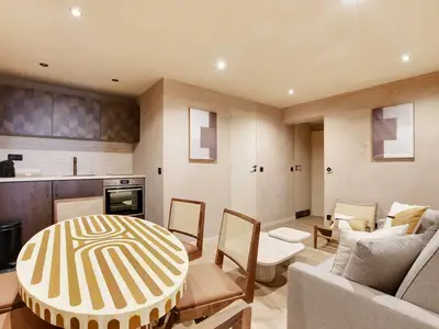 Ferienwohnung für 7 Personen (50 m²) in Paris 7/10