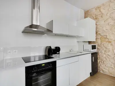 Ferienwohnung für 5 Personen (35 m²) in Paris 3/10