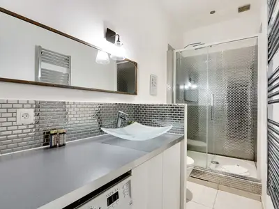 Ferienwohnung für 5 Personen (35 m²) in Paris 5/10
