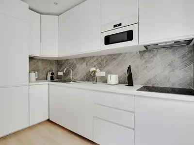 Ferienwohnung für 7 Personen (58 m²) in Paris 8/10