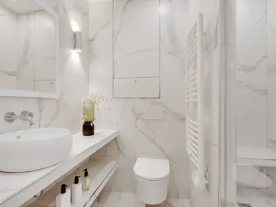 Ferienwohnung für 7 Personen (58 m²) in Paris 9/10