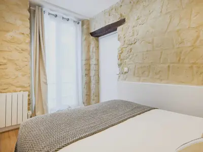 Ferienwohnung für 5 Personen (38 m²) in Paris 4/10