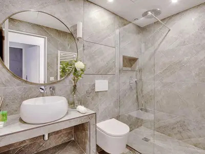 Ferienwohnung für 7 Personen (58 m²) in Paris 10/10