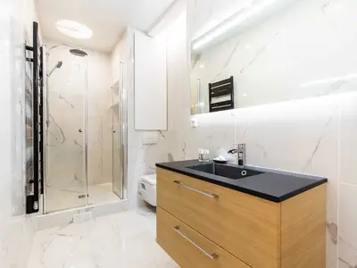 Ferienwohnung für 7 Personen (50 m²) in Paris 5/10
