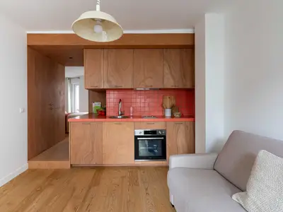 Ferienwohnung für 5 Personen (34 m²) in Paris 7/10