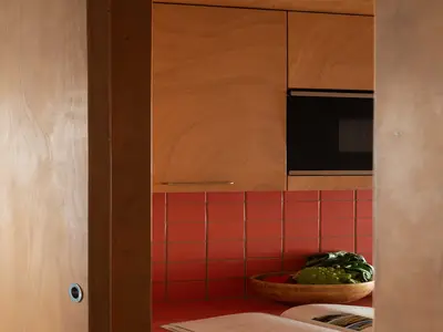 Ferienwohnung für 5 Personen (34 m²) in Paris 8/10