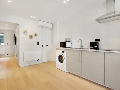Ferienwohnung für 7 Personen (44 m²) in Paris 3/10