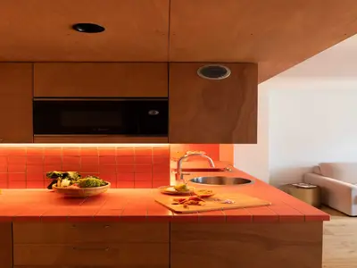 Ferienwohnung für 5 Personen (34 m²) in Paris 9/10