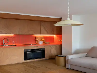 Ferienwohnung für 5 Personen (34 m²) in Paris 10/10