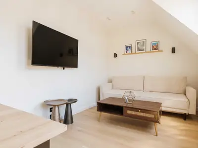 Ferienwohnung für 7 Personen (70 m²) in Paris 6/10