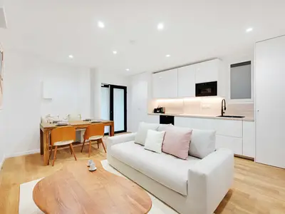 Ferienwohnung für 5 Personen (55 m²) in Paris 1/10