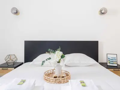 Ferienwohnung für 7 Personen (70 m²) in Paris 9/10