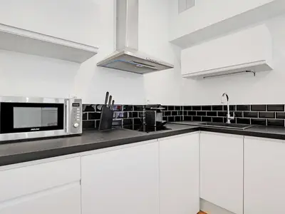 Ferienwohnung für 5 Personen (35 m²) in Paris 2/10