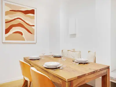 Ferienwohnung für 5 Personen (55 m²) in Paris 2/10