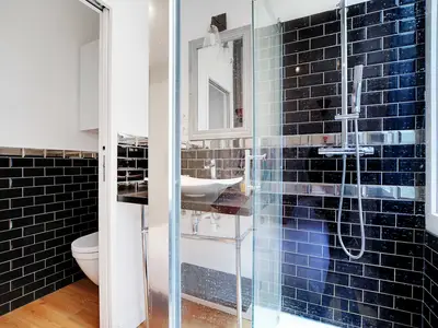 Ferienwohnung für 5 Personen (35 m²) in Paris 5/10