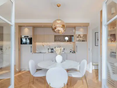 Ferienwohnung für 5 Personen (66 m²) in Paris 2/10