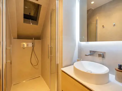 Ferienwohnung für 5 Personen (66 m²) in Paris 4/10