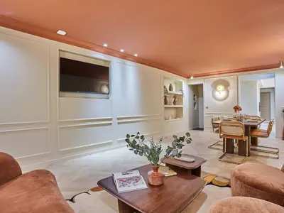 Ferienwohnung für 7 Personen (111 m²) in Paris 1/10