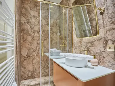 Ferienwohnung für 7 Personen (111 m²) in Paris 3/10
