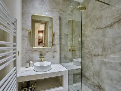 Ferienwohnung für 7 Personen (111 m²) in Paris 6/10