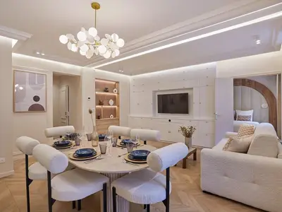Ferienwohnung für 7 Personen in Paris 2/10