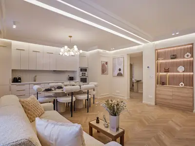 Ferienwohnung für 7 Personen in Paris 7/10