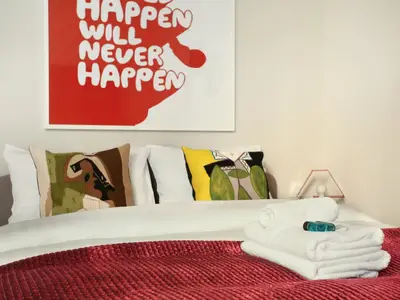 Ferienwohnung für 4 Personen (21 m²) in Paris 2/10