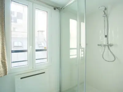 Ferienwohnung für 4 Personen (21 m²) in Paris 5/10