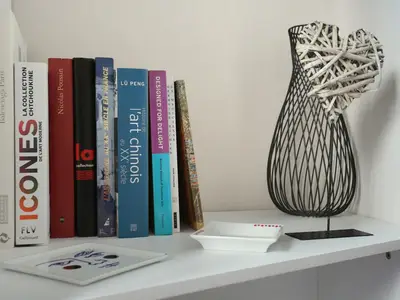 Ferienwohnung für 4 Personen (21 m²) in Paris 10/10