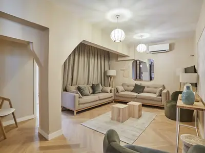 Ferienwohnung für 9 Personen in Paris 2/10