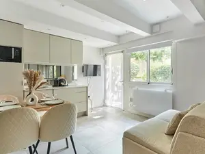 Ferienwohnung für 7 Personen (37 m²) in Paris