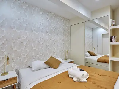 Ferienwohnung für 7 Personen in Paris 2/10